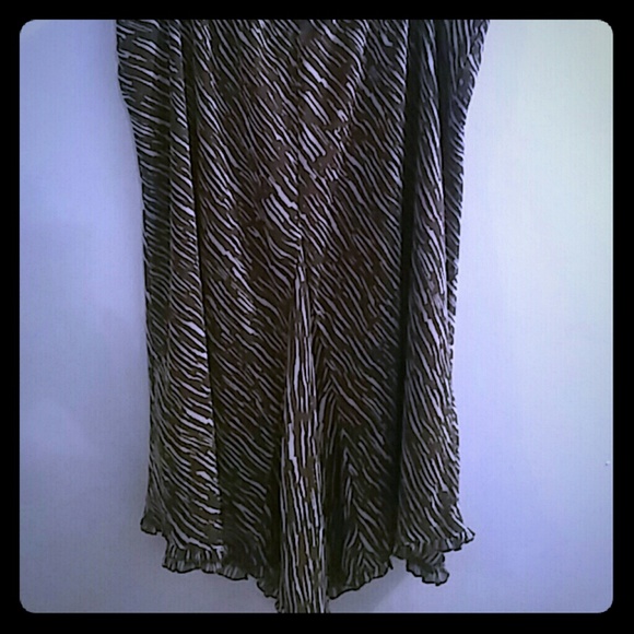 Jonathan Martin Waist Skirt - Picture 5 of 5